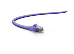 PATCH CORD CAT6 1,5M - AZUL