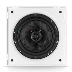CAIXA DE SOM DE EMBUTIR HS 6?  Q 80W  AL
