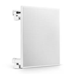 CAIXA DE SOM DE EMBUTIR HS 6?  Q 80W  AL