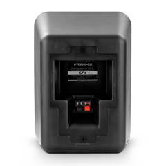 CAIXA DE SOM SOBREPOR CS5” OUT R2X40W PT