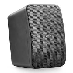 CAIXA DE SOM SOBREPOR CS5” OUT R2X40W PT