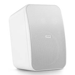 CAIXA DE SOM SOBREPOR CS6”  R2X50W BR