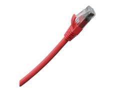 PATCH CORD CAT5E 1,5M - VERMELHO