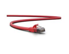 PATCH CORD CAT5E 1,5M - VERMELHO