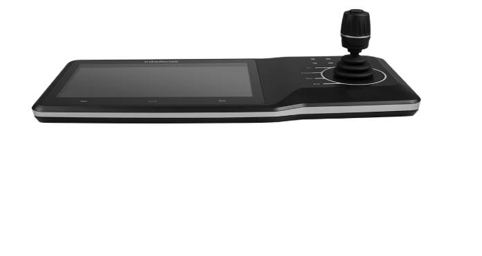 Vtn Controller MESA DE CONTROLE IP VTN 7000 FT | KGMLAN Distribuidora