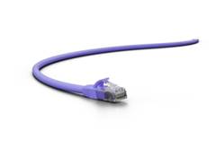 PATCH CORD CAT6 5,0M - AZUL