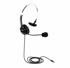 HEADSET CHS 40 RJ9