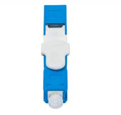 CONECTOR OPTICO TRAVA SC/UPC - XFF 1CSI