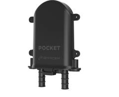 MINI CAIXA DE EMENDA 12F POCKET