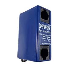 PROTETOR DE SURTO DPS P8-RJ45