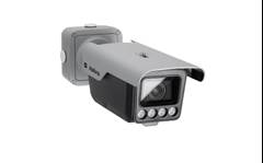 CAMERA IP BULLET - VIP 5460 LPR IA