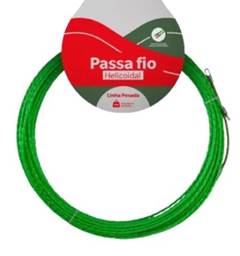 PASSA FIO HELICOIDAL 20M