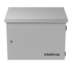 RACK OUTDOOR 8U P470