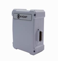 EXTENSOR IOT CLIMATICO - EM W104