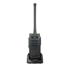 RADIO COMUNICADOR PROFISSIONAL RPD8 UHF