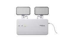 BLOCO ILUMINACAO AUTONOMO BLA 1202 IP 65