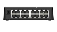 SWITCH 16P FAST - S1116F