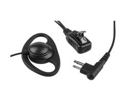 FONE DE OUVIDO P/ RADIO COMUNIC. AF7000D