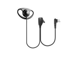 FONE DE OUVIDO P/ RADIO COMUNIC. AF7000D