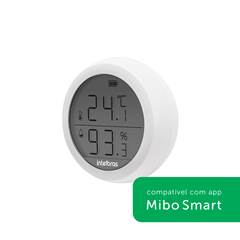 SENSOR TEMPERATURA SMART - MTU 1001