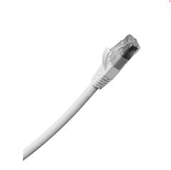 PATCH CORD CAT6 1,5M - BRANCO