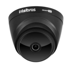 CAMERA DOME - VHD 1220 D BLACK G8