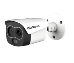 CAMERA IP TERMICA VIP 5203 T FT