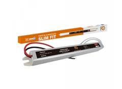 FONTE SLIM 12V 03A  36W