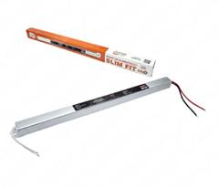 FONTE SLIM 12V 06A  72W