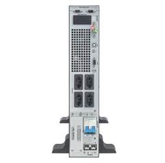 NOBREAK RACK/TORRE DNB 6KVA-220V-SB