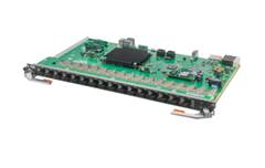 PLACA MONTADA DE SERVICO GPOA