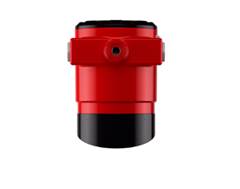 DETECTOR DE CHAMA INFRAVERMELHO DCH 7110