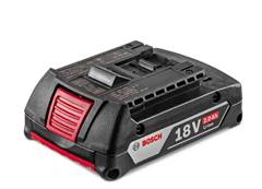 BATERIA GBA 18V 2,0 AH