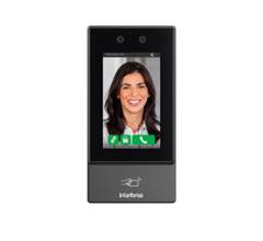 CONTROLADOR ACESSO FACIAL SS 3532 MF