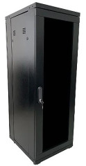 RACK PISO 19” -  32U X 570MM PRETO
