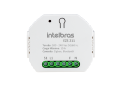 MINICONTROLADOR SMART ZIGBEE - EZS 211