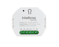 MINICONTROLADOR SMART ZIGBEE - EZS 222
