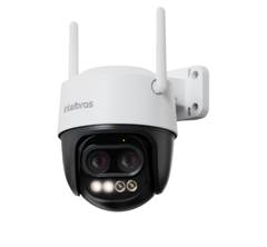 CAMERA WI-FI FULL COLOR - IM7+ZOOM