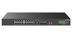 SWITCH 18P FAST POE - S1118F-PA