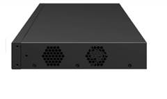 SWITCH 20P GIGA POE S1120G-PA