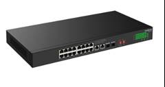 SWITCH 20P GIGA POE S1120G-PA