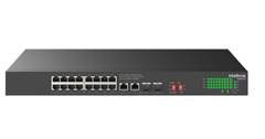 SWITCH 20P GIGA POE S1120G-PA