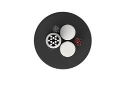 CABO OPTICO 12F SM ASU-120 S NR 3KM