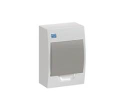 QUADRO DISTRIBUICAO SOBREP 6D QDW02-6-FS