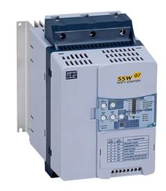 SOFT STARTER 30CV 45A SSW070045T5SZ