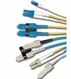 CORDAO OPT DX MM LC APC/SC UPC 3M LSZH