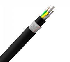 CABO OPTICO 12F MM-DDR-G 50/125