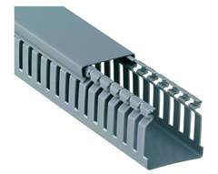 CABO F/ UTP 4P CAT6A LSZH AZUL