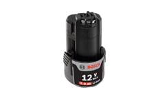 BATERIA GBA 12V 2,0 AH