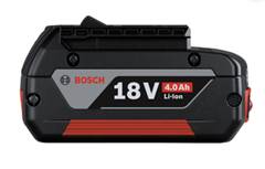 BATERIA GBA 18V 4,0 AH